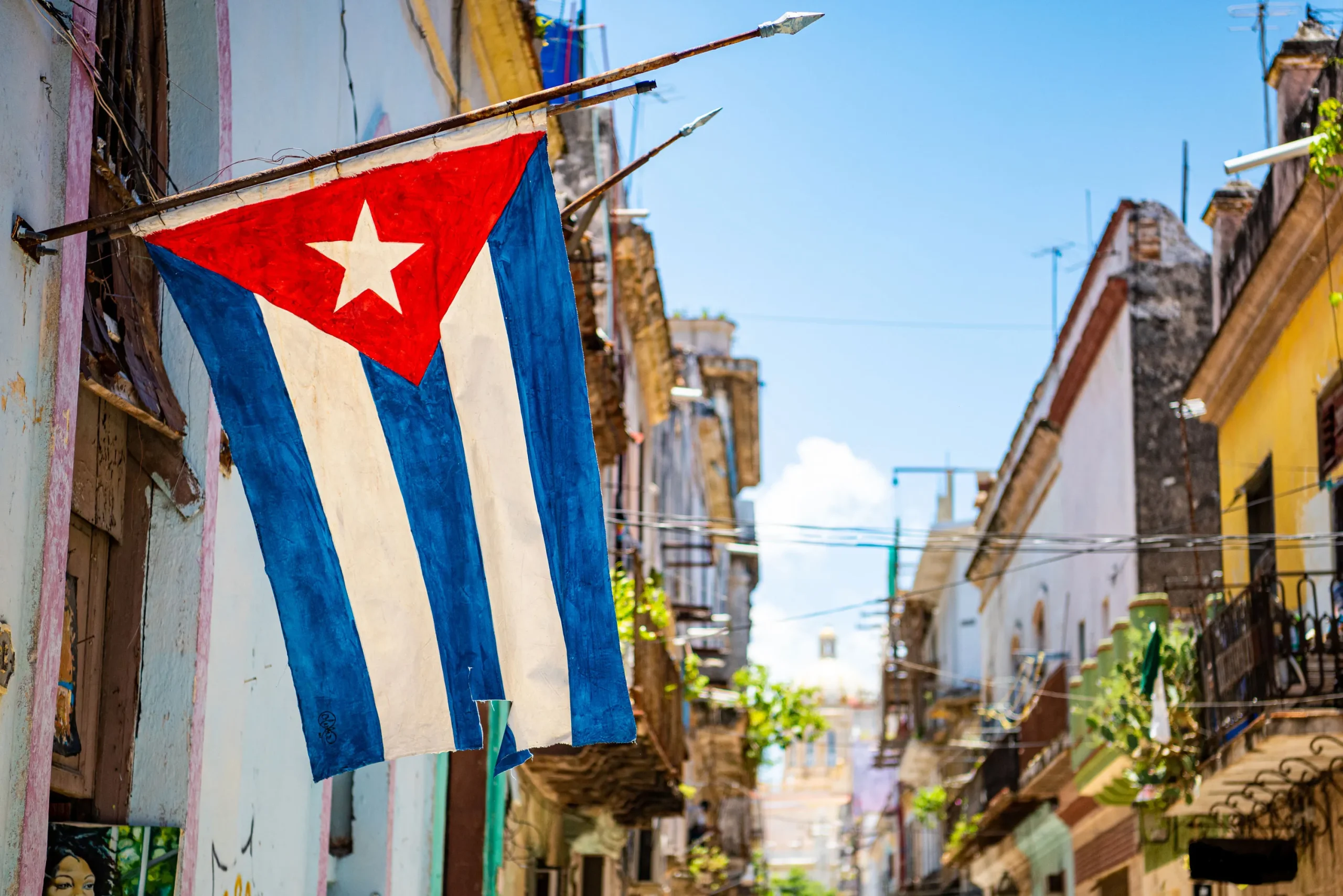 Cuba