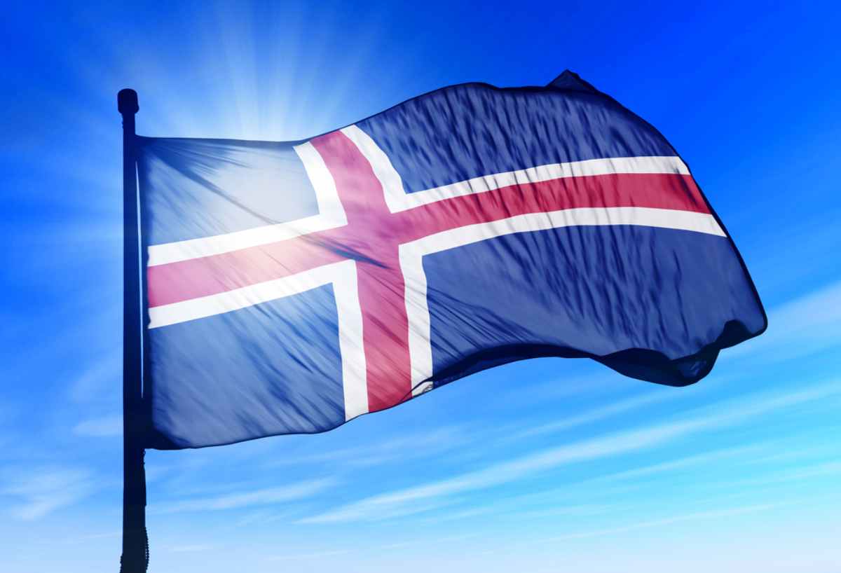 Islandia