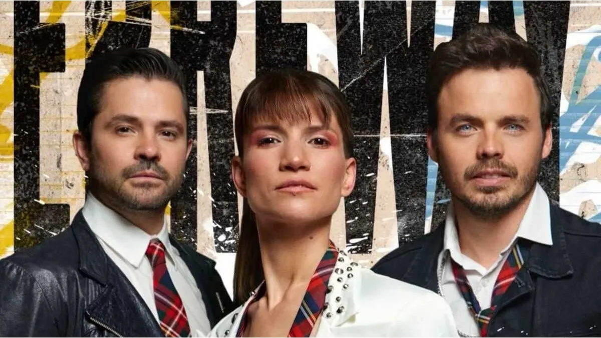 Erreway